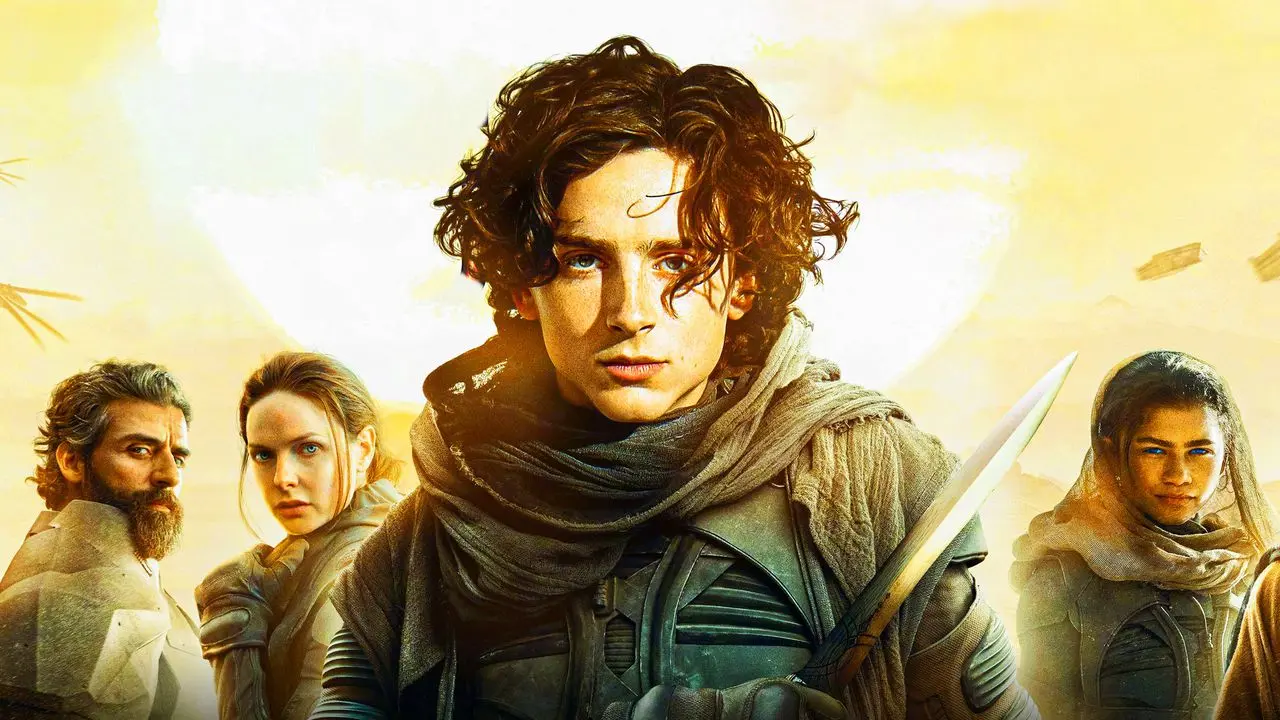 Dune 2 Movie Review: An Absolute Blockbuster – Spoiler-Free