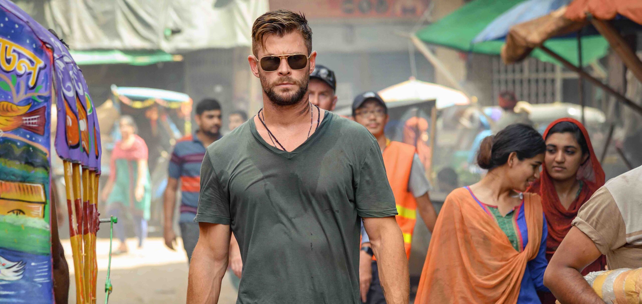 Top 10 Best Chris Hemsworth Movies Every Fan Must Watch
