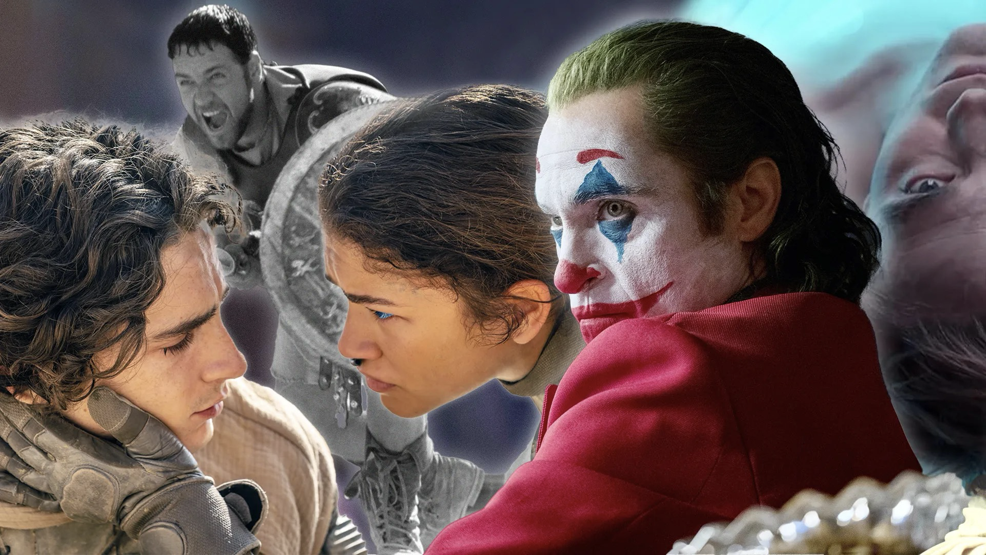 Top 10 Movies In 2024: The Ultimate List of Upcoming movies.