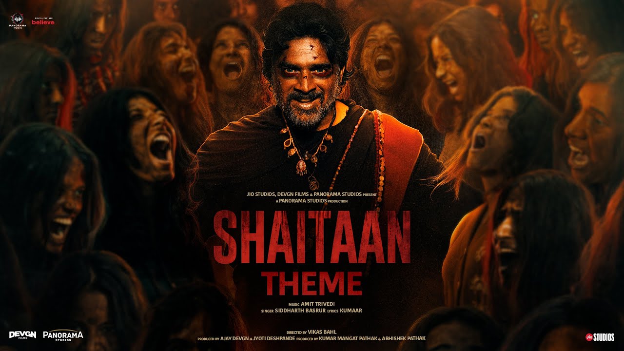Shaitaan Movie Review and Analysis | Ajay Devgn | R. Madhavan | Janki