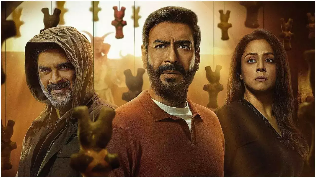 Shaitaan Trailer Review: Will it be an Instant Hit in 2024 with R. Madhavan and Ajay Devgn?